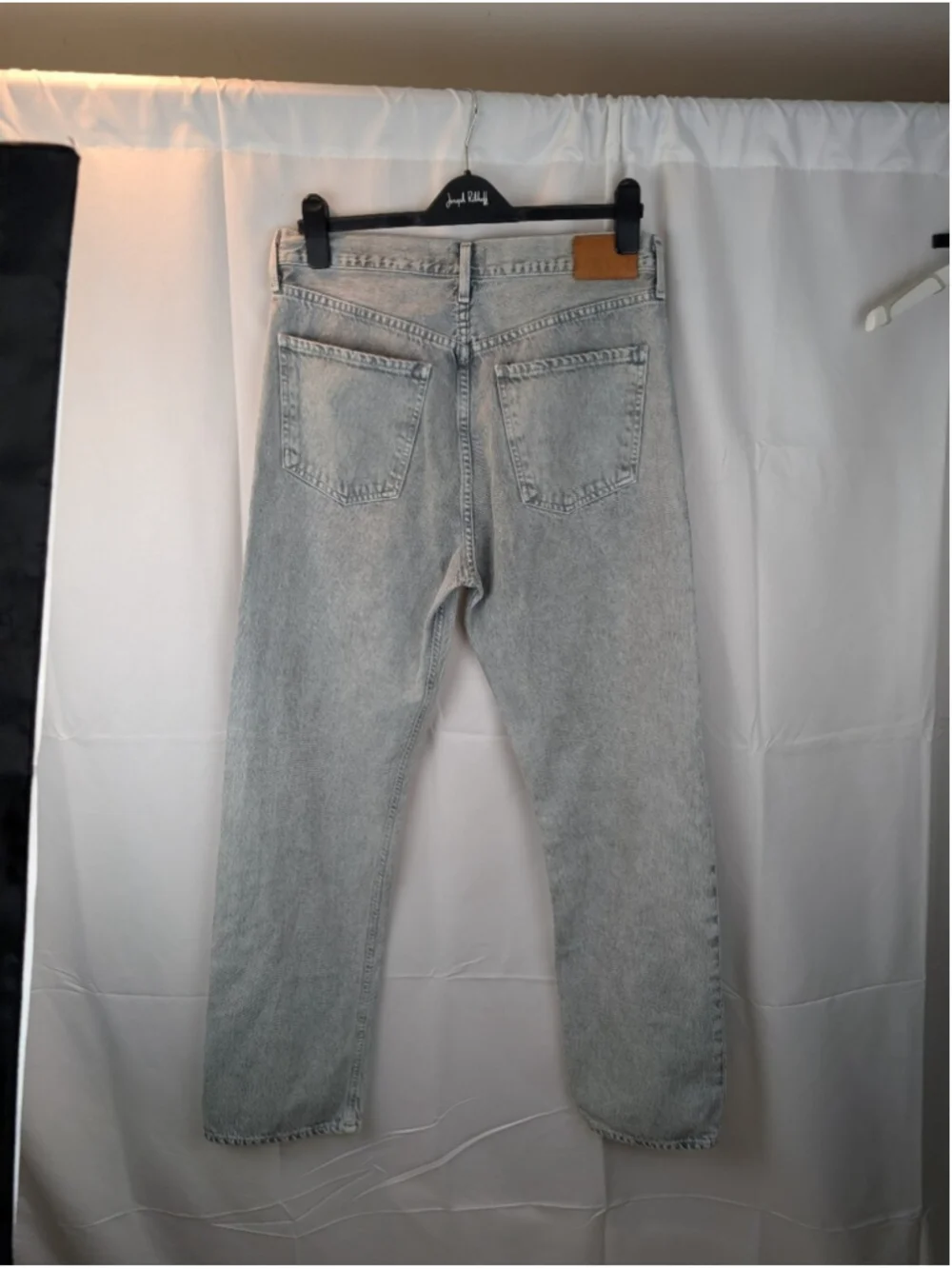 CITIZEN OF HUMANITY Eva High Rise Jean size 29 new no tags